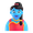 woman genie